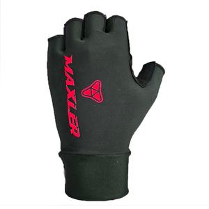 Gants tactiques demi-doigts cutproof de haute qualité équitation Sports de plein air cyclisme étanche multi-usages demi-doigt pour hommes - Product Image 2