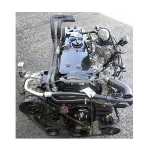 เครื่องยนต์ JDM มือสอง 5 ลิตร – ชุดประกอบเครื่องยนต์ดีเซลที่ผ่านการทดสอบแล้ว - Product Image 1