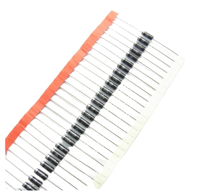 High Voltage Diodes 2CL75A for Spray Gun Mutiplier Capacitor Cascade