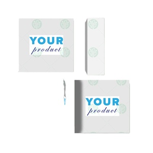 OEM/ODM Personnalisé Hommes Santé Sachet Poudre Adaptg0enic Mélange w1th Pr0bi0tics, Enzymes 4nti0xidant 4 Strength Balance - Product Image 3