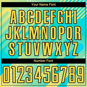 Custom Football Clothes Team Soccer Jersey Player Version Football Wear Full Set Soccer Uniform Football Shirts - Product Image 6