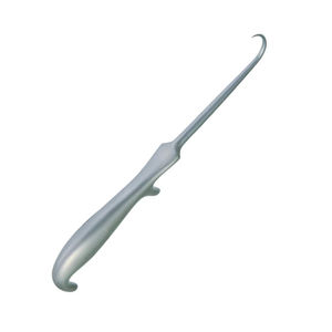 Écarteur à crochet Zygomatique, Écarteur Crâno-facial, Écarteur Osseux Facial, Écarteur Maxillo-facial à crochet 24cm par Dentavex - Product Image 1