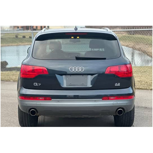 Audi Q7 Premium 2007 - Product Image 2