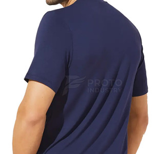 Men Shirt And Short Set Comfortable Summer Wear Cotton Blend Two Piece Outfit Short Sleeve <b>Top</b> And Shorts For Daily Wear - Product Image 6