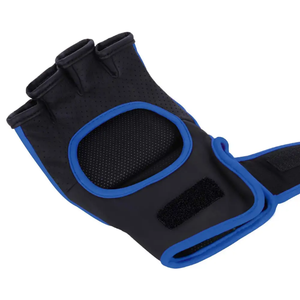 Gants de MMA de qualité supérieure, matériau PU, légers, imperméables, protection UV, fermeture à boucle, entraînement en plein air, unisexe - Product Image 5