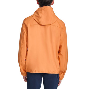 <b>Men's</b> Soft Shell Outdoor <b>Jacket</b> Durable Stretch Fabric with Comfortable Fit for Hiking Camping Fishing <b>Cycling</b> and Cold Weather - Product Image 4
