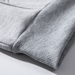 Sudaderas con Capucha para Hombre, Diseño Moderno, Ropa Urbana, Nuevo Diseño, Superventas, MOQ Bajo, Secado Rápido, Transpirables, para Adultos - Product Image 5