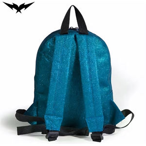 Mochilas impermeables personalizadas para animadoras, para niños, deportivas, casuales, de gran capacidad, alta calidad, con cierre de cremallera. - Product Image 6