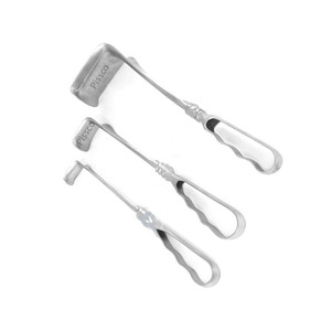 Retractor Quirúrgico Richardson de PISSCO, Herramienta Médica, Instrumento Quirúrgico, 3 Piezas - Product Image 2