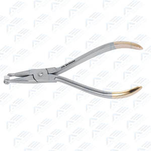 Soporte de ortodoncia, alicates para quitar aparatos ortopédicos, instrumentos médicos, herramienta de extracción de aparatos dentales, instrumentos quirúrgicos - Product Image 6