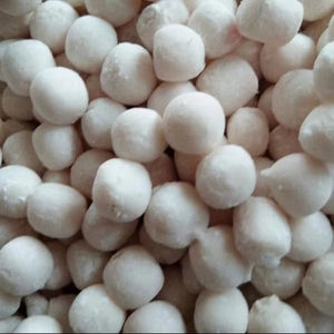 Perles de tapioca vietnamien de haute qualité 3Q, billes de boba éclatantes pour les menus des cafés de bubble tea, texture gélifiée moelleuse - Product Image 1