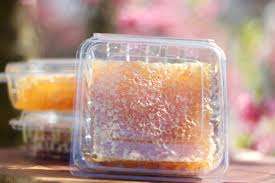 FOURNITURE EN VRAC DE NID D'ABEILLE BRUTE BIOLOGIQUE | MIEL NATUREL DE RUCHES | QUALITÉ D'EXPORTATION - Product Image 6