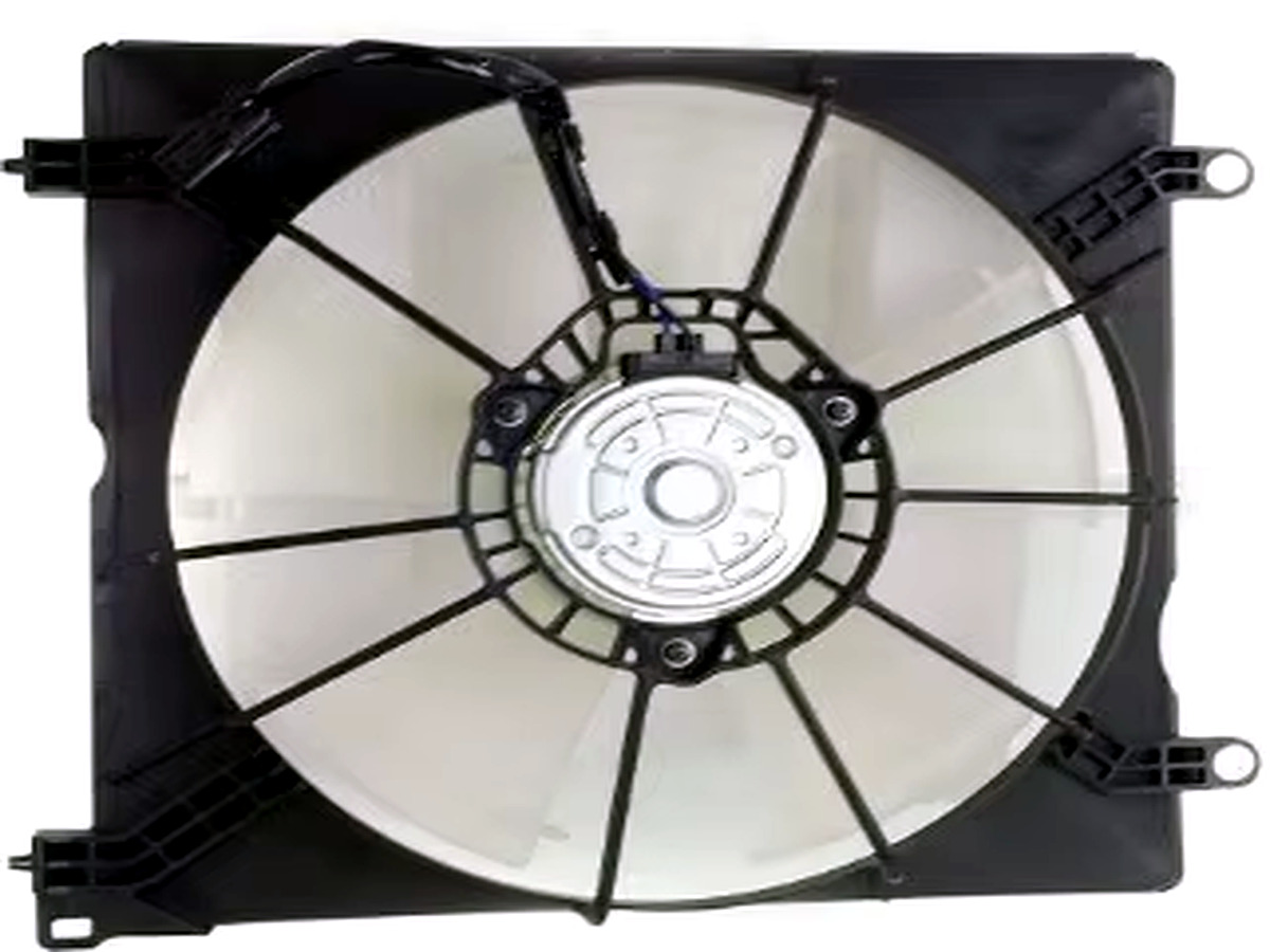 38618-R70-A01 Auto Cooling Fan System for Honda Accord Auto Parts Image 3
