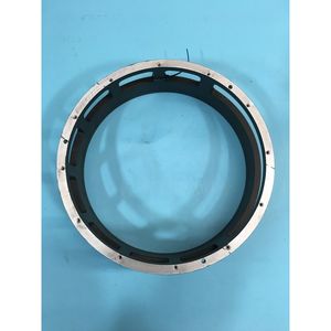 AMAT 0020-31389 Cilindro de Flujo Continuo de 8", 137913 - Equipo y Piezas de Semiconductores de Confianza de Global Legacy - Product Image 1