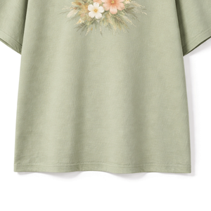 T-shirts de haute qualité pour hommes et femmes, vêtements décontractés en coton doux, conçus pour un confort quotidien, vente en gros de vêtements. - Product Image 4