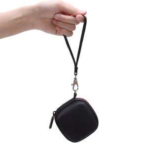 Étui de protection rigide de haute qualité |   Boîte de rangement antichoc et résistante aux éclaboussures avec poche en filet |   Sac porte-outils portable fait main - Product Image 2