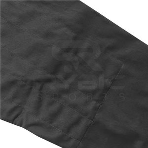 Combinaisons de Jiu-Jitsu Brésilien Légères Personnalisées, Uniformes d'Arts Martiaux Respirants, Meilleur Prix, Service Direct d'Usine - Product Image 5