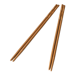 Baguettes en bois faites sur mesure avec incrustation de nacre, idéales pour les magasins de décoration intérieure et les magasins d'articles de cuisine - Product Image 4