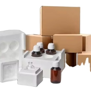 Produits chimiques inorganiques de l'eau distillée DM de l'eau pour le divers produit chimique très demandé d'utilisations industrielles, - Product Image 1