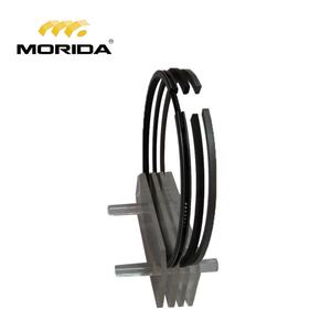 6D102 6BT S4D102E-1 S6D102E-1AA SA6D102E-1AB 6738-31-2030 segment de piston pour Komatsu - Product Image 1