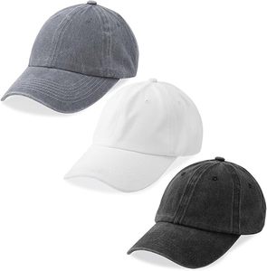 หมวกเบสบอล OEM รุ่น MAW-HAT-04 แบบ unisex 6 แผง สีพื้น ปรับขนาดได้ ผ้าฝ้ายซาติน สไตล์ลำลอง สำหรับผู้ใหญ่ ใส่ได้ทุกฤดู - Product Image 4