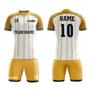 Camiseta de Fútbol Sublimada Personalizada 2026 # Pantalones Cortos de Talla Grande Malik Nabers, Jaxson Dart, Dexter Lawrence, Cam Skattebo, Abdul Carter - Product Image 6