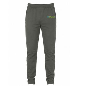 Custom <b>Men's</b> Performance Pants Premium Athletic Bottoms Four Way <b>Stretch</b> Lightweight Workout Trousers OEM Bulk Production - Product Image 1