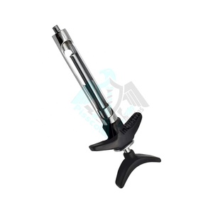 กระบอกฉีดยาสำหรับ citoject intraligamental เครื่องมือทันตแพทย์1.8มล. เคลือบสแตนเลสวัสดุญี่ปุ่นสแตนเลส - Product Image 3