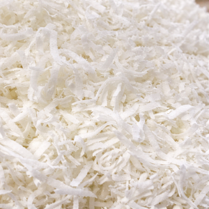 Poudre de noix de coco déshydratée riche en matières grasses - Poudre de noix de coco de qualité export - Poudre de noix de coco déshydratée fraîche / Ms Alina - Product Image 5