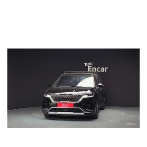 For Kia Carnival Signature 9-Seater Gasoline March 2021 Model with 65,794 km Automatic Gearbox Leather Seats Left Steering - Product Image 3