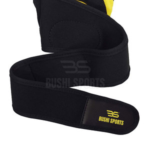 New Style Exercise Training Weightlifting Gloves Gym Fitness Half Finger <b>Weight</b> Lifting Gloves - Product Image 6