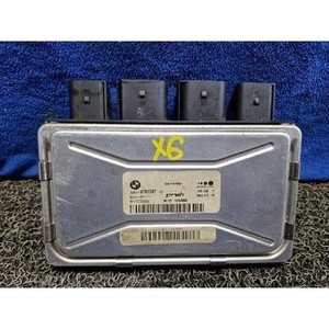 X6 ECU et modules informatiques d'occasion 3243678858701 - Product Image 1
