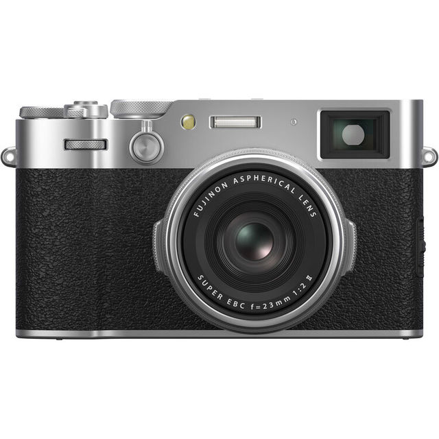 Original Digital Camera for Fuji X100V With 26.1 Million Pixels 4K Video Humanity Street Sweeping DSLR Cameras