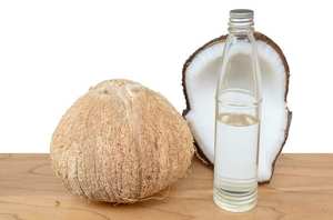 Huile de noix de coco |   Fournisseur Vietnamien |   Qualité alimentaire et cosmétique |   Exportation en gros - Product Image 5