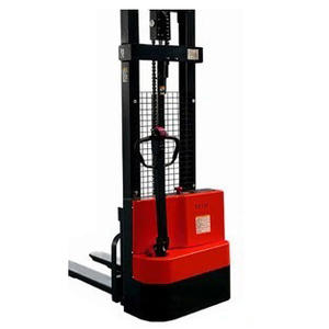 Montacargas eléctrico de alcance extendido, suministro directo de fábrica, precio competitivo, stock disponible, entrega rápida a nivel mundial - Product Image 6