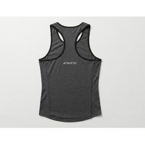 เสื้อกล้ามสไตล์สตรีทแวร์สำหรับผู้ชาย / ลายเรียบและเข้ารูป ราคาประหยัด - Product Image 1
