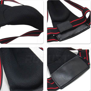 Protector Inguinal de Neopreno - Diseño Simple, Ajuste Preciso, Ligero, Transpirable y Ecológico para Boxeo 2026 - Product Image 2