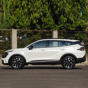 2023 para <span class=keywords><strong>Sportage</strong></span> R Nuevo coche híbrido de China Vehículos de bajo consumo de combustible para conducción a la izquierda para <span class=keywords><strong>Sportage</strong></span> 2021 Hybrid - Product Image 4
