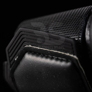 Gants de gardien de but professionnels, durables, respirants, légers, équipement d'entraînement de football pour hommes et jeunes - Product Image 6