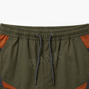 Hot Sale Pakistan Manufacture Men Cargo Shorts Custom Made Men Cargo Shorts Top Quality Men Cargo Shorts - Product Image 5