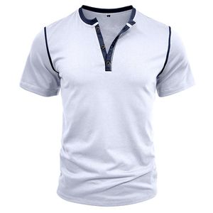 Camisetas de Hombre de Alta Calidad, 100% Algodón, Transpirables, de Secado Rápido, Corte Regular, Estilo Holgado, Diseño Deportivo y Casual Hip-Hop - Product Image 4