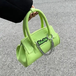 Nouveau sac à main populaire 2026, sac à bandoulière texturé haut de gamme pour l'été - Product Image 4