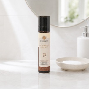 Brume faciale coréenne Galactomyces, brume visage premium K Beauty Care, acide hyaluronique, hydratation, brume hydratante pour le visage, brume à la niacinamide - Product Image 3