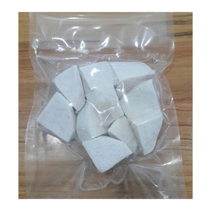 Produit de taro congelé de la meilleure qualité pour les boutiques de desserts, les usines alimentaires et les importateurs en gros du monde entier - Product Image 1