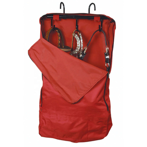 Bolsa para Brida de Caballo con Cremallera Alta, Color y Logotipo Personalizados, Diseño OEM Duradero, Tamaño Personalizado para Cabestros y Bridas de Caballo - Product Image 5