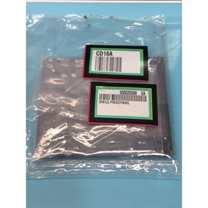 ESCA 500029399 SHIELD, PREDEFINING, 0504051-104 - อุปกรณ์และชิ้นส่วนเซมิคอนดักเตอร์ระดับโลกที่เชื่อถือได้ - Product Image 1