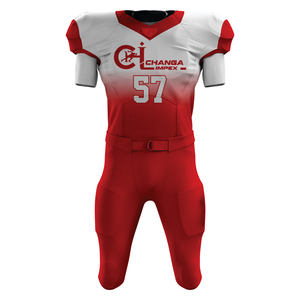 Freedom Force <b>Athletic</b> Jersey All American Legend Jersey USA Heritage Elite Jersey - Product Image 1