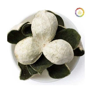 Peau d'orange Chenpi, peau de mandarine séchée et vieillie, thé en sachet - Product Image 4