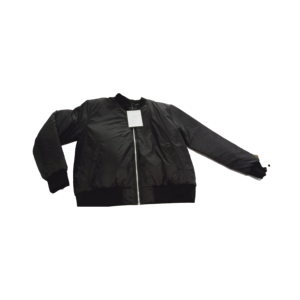 Veste d'hiver pour homme, manteau décontracté à capuche, chaud, léger, style streetwear, coupe-vent, fermeture éclair, pour homme - Product Image 1