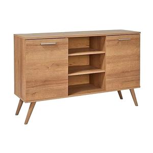 Factory Direct Sell Luxury Design Wooden Sideboard <b>Buffet</b> Table Living Room <b>Furniture</b> From Indonesia - Product Image 3